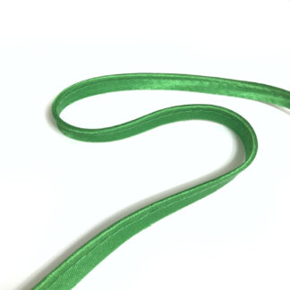 Yellowish green piping trim by metre - width 10 mm