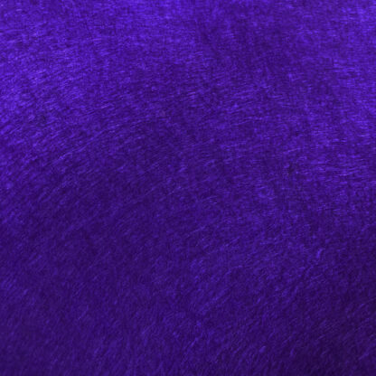 Hard non-woven purple polyester felt by piece - size 500 x 500 x 2 mm