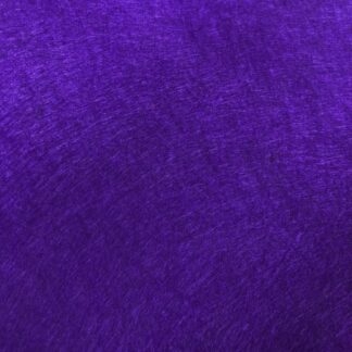 Hard purple polyester felt by metre - thickness 1 mm - width 85 cm