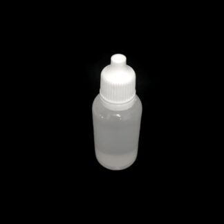 Food grade vegetable glycerine - 20 ml