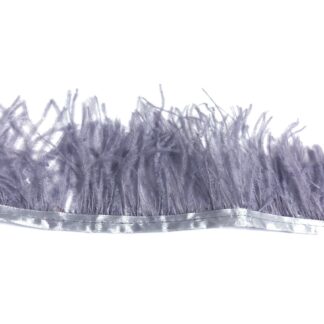 Bluish grey feathers - size 80 mm - length 100 mm