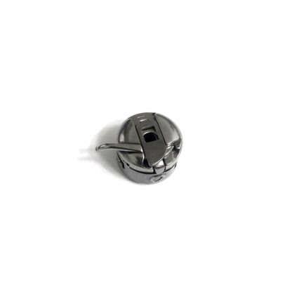 Sewing machine metal bobbin case - size 16 x 23 mm