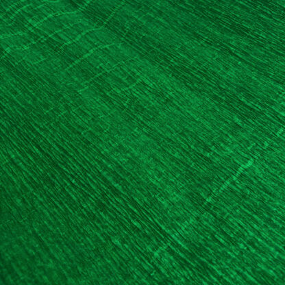 Yellowish green crepe paper by piece - size 50 cm х 2.5 m