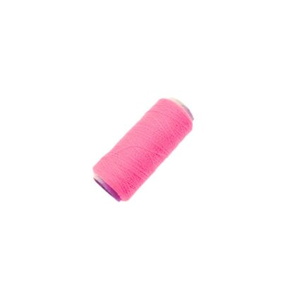 Light pink sewing thread - length 200 metres