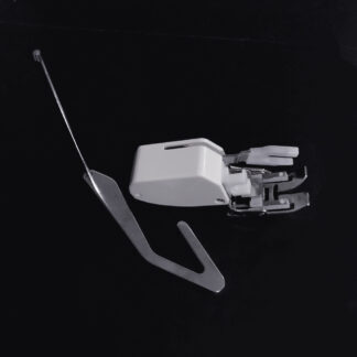 Walking foot for sewing machines