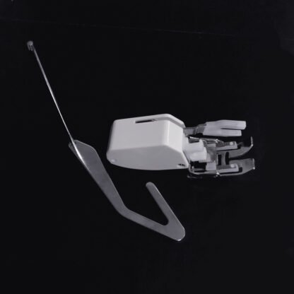 Walking foot for sewing machines