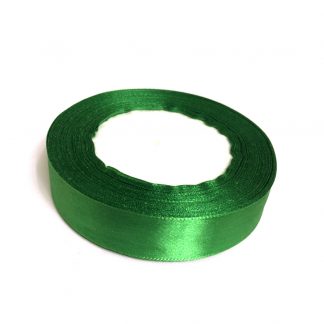 Satin ribbons